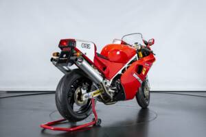 Immagine 4/42 di Ducati DUMMY (1991)