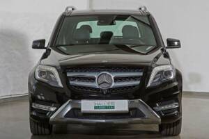Imagen 2/23 de Mercedes-Benz GLK 220 CDI 4MATIC (2014)