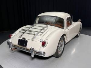Afbeelding 8/8 van MG MGA 1500 (1959)