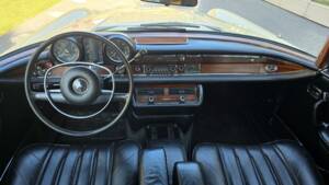 Immagine 10/16 di Mercedes-Benz 280 SE 3,5 (1970)