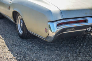 Imagen 53/58 de Buick Riviera Coupe (1968)