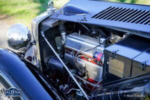 Image 21/42 of MG TC (1949)