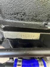 Image 20/23 of Alfa Romeo 2000 Spider (1961)