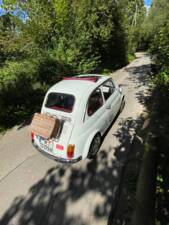 Bild 3/30 von FIAT 500 F (1972)