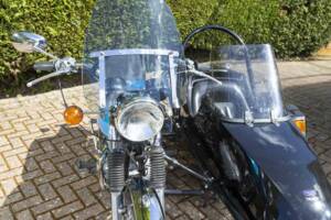 Bild 13/31 von Triumph TR 6 Trophy / Tiger (1972)