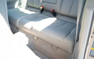 Image 43/49 of Mercedes-Benz CLK 280 (2006)