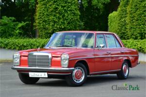 Bild 1/50 von Mercedes-Benz 230/6 (1973)