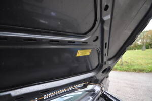 Image 30/55 of Volkswagen Golf Mk II 1.3 (1991)