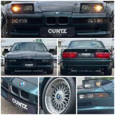 Image 24/27 of BMW 840Ci (1994)