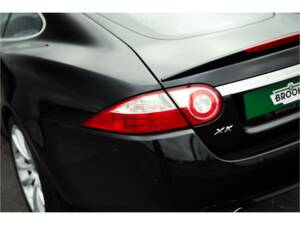 Bild 9/33 von Jaguar XKR (2008)