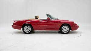 Afbeelding 6/15 van Alfa Romeo 2.0 Spider (1991)