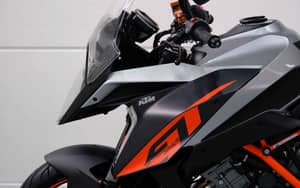 Image 53/99 de KTM 1290 Super Duke R (2018)