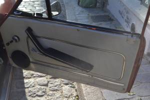 Bild 36/56 von FIAT 124 Sport Coupe (1973)