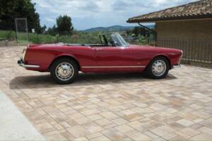 Bild 9/37 von Alfa Romeo 2600 Spider (1966)