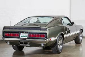 Bild 26/36 von Ford Shelby GT 500 (1969)
