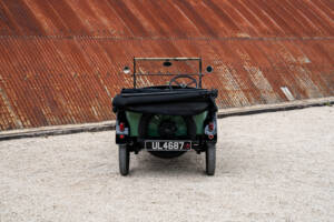 Bild 10/45 von Austin 7 Chummy (1929)