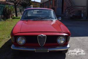 Afbeelding 4/30 van Alfa Romeo Giulia 1600 Sprint GT (1964)