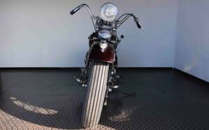 Immagine 30/79 di Harley-Davidson EL Knucklehead (1941)