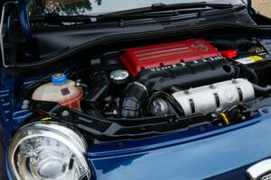 Image 34/50 of Abarth 595 Cabrio Italia (2011)