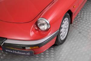 Image 20/50 of Alfa Romeo 2.0 Spider QV (1988)