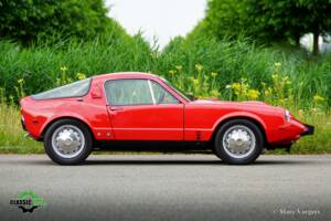 Immagine 28/49 di Saab Sonett II/V 4 (1969)