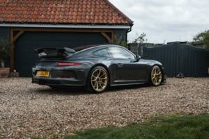 Bild 13/50 von Porsche 911 GT3 (2014)