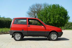 Bild 5/50 von Autobianchi Y10 4WD (1987)