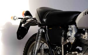 Bild 23/84 von Honda XL 250 (1974)