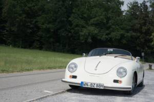 Immagine 9/49 di RCH Replicar Hellas 356 Speedster Sport (1973)