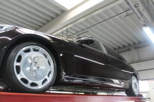 Afbeelding 8/50 van Mercedes-Benz Maybach S 500 (2015)