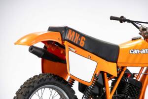 Image 29/46 of Can-Am 125 MX-6 (1980)