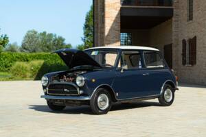 Image 47/50 of Innocenti Mini Cooper 1000 (1973)