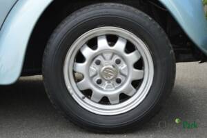 Afbeelding 14/50 van Volkswagen Kever 1300 (1972)