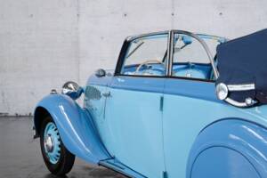 Image 21/50 of BMW 326 Autenrieth (1937)