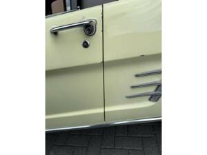 Afbeelding 50/50 van Ford Mustang 289 (1966)
