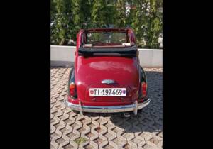 Imagen 4/25 de FIAT 500 C Topolino (1950)
