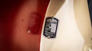 Bild 11/12 von Colibri 125 (1954)