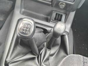 Bild 9/19 von Opel Frontera 2.2i (2000)