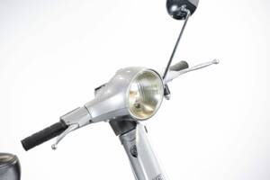 Bild 28/47 von Piaggio Vespa P 200 E (1977)