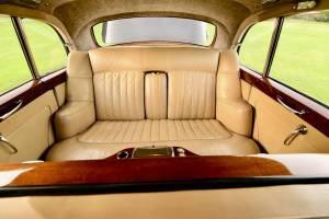 Imagen 46/50 de Rolls-Royce Silver Cloud I (1958)
