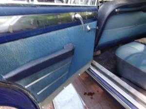Image 15/19 of Alfa Romeo 2000 Berlina (1960)