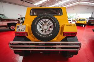 Afbeelding 6/54 van Land Rover Range Rover Classic 3.9 (1990)