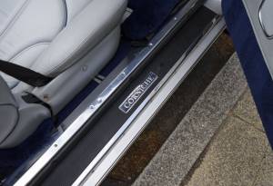 Bild 35/39 von Rolls-Royce Corniche V (2000)
