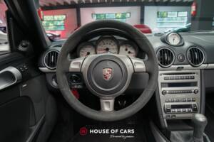 Bild 18/25 von Porsche Boxster S (2008)