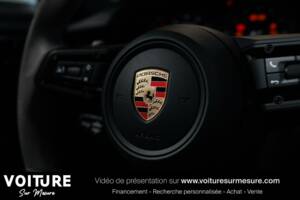 Bild 22/40 von Porsche 911 Carrera (2021)