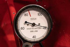 Image 24/32 of Aermacchi Harley-Davidson DUMMY (1963)