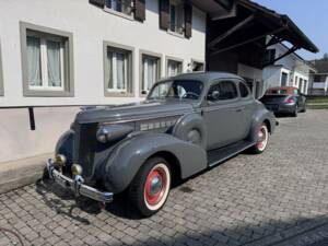 Image 4/12 of Buick Special Serie 40 (1937)