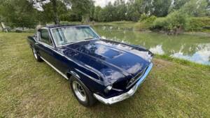 Bild 5/41 von Ford Mustang 289 (1967)