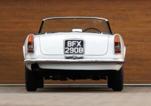 Imagen 20/50 de Alfa Romeo 2600 Spider (1964)