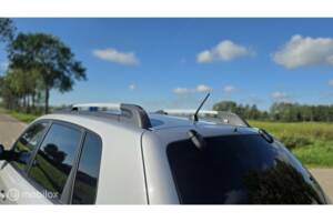 Image 21/46 of Hyundai Tucson 2.0i 4WD (2005)